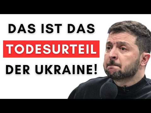 Trump schockt mit UN-Resolution – Notfallsitzung der EU!
