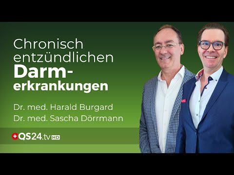 Colitis Ulcerosa und Morbus Crohn: Ein Weg zurück zu Gesundheit und Lebensfreude  | QS24