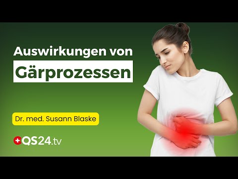 Gärprozesse: Das unterschätzte Chamäleon unter den chronischen Erkrankungen | QS24