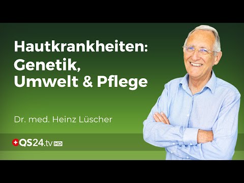 Von Ekzemen bis Akne: Wie Genetik und Umwelt Hautkrankheiten formen | Erfahrungsmedizin | QS24