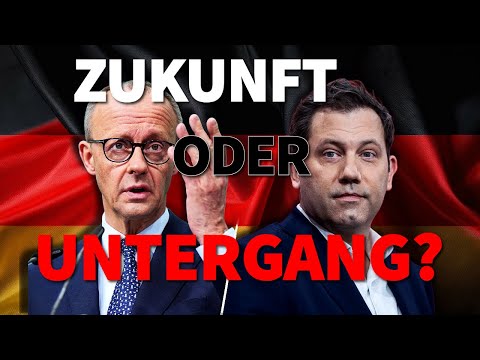 Krall & Bubeck: Diese Wahl zeigt Deutschlands Zukunft!