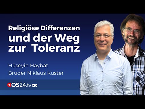 Zwischen Missverständnissen und Aufklärung: Islam und Christentum im Gespräch | QS24