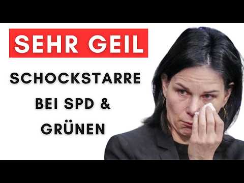 Merz will links-grün versifften NGOs Geld streichen – Linke rasten aus!