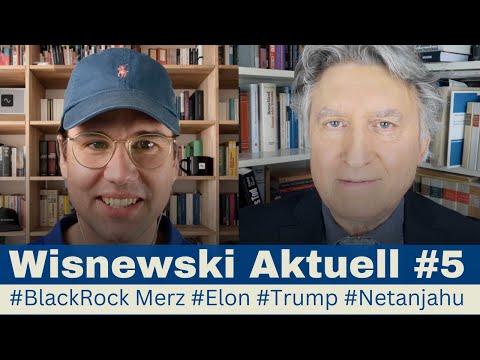 Wisnewski Aktuell #05