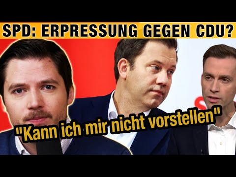 SPD will CDU wegen 551-Anfrage erpressen! Gehaltserhöhung für Politiker & Hessen schiebt ab | GMS