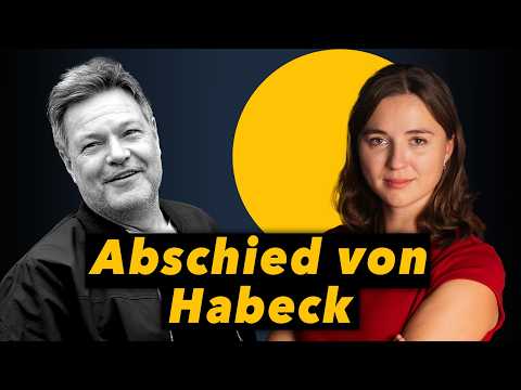 Habeck muss gehen – Schuld sind natürlich andere