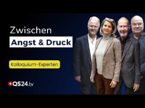 Zwischen Angst und Druck: Die Manipulation in der Gesundheitskommunikation | Kolloquium | QS24