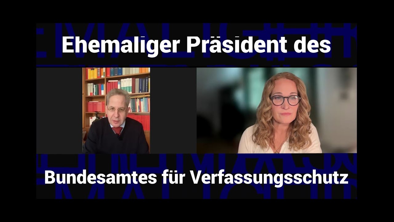 Internationale Isolation unter Kickl? Ex-Verfassungsschutzpräsident Maaßen entlarvt Fake-News!