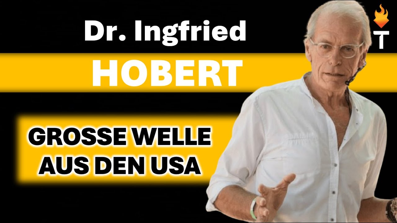 Medizin & Gesundheit: Es geht den Staat nichts an! | Dr. Hobert im Gespräch mit Helmut Reinhardt