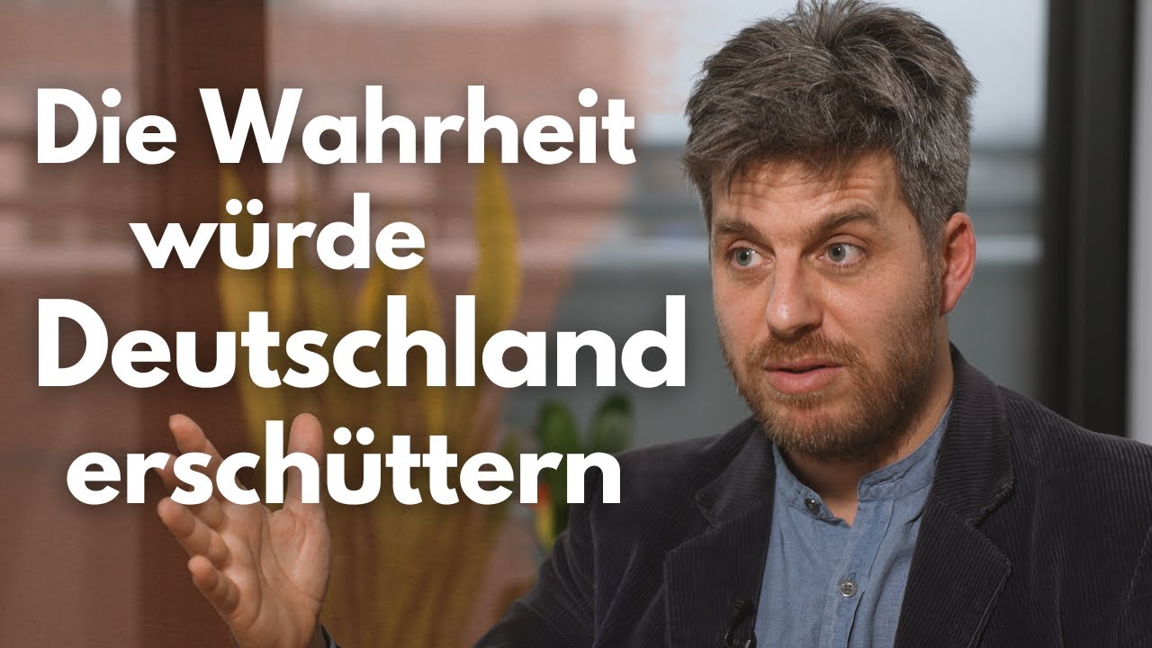 Warum die Corona-Aufarbeitung an politischen & wissenschaftlichen Interessen scheitert | B. Barucker