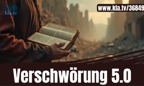 👁 Verschwörung 5.0