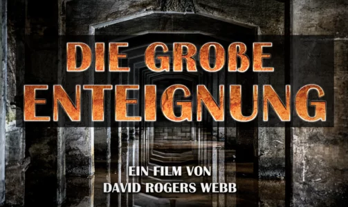 Die große Enteignung (ein Film von David Webb)