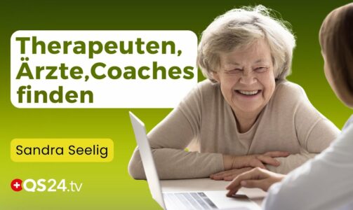 Finden Sie auf Valdesana qualifizierte Therapeuten und Ärzten für Ihre Heilung | QS24