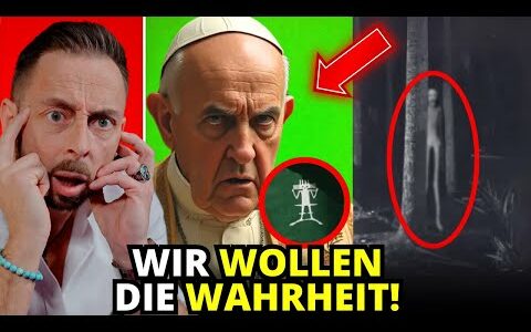 DAS SYSTEM WANKT! 🤯 Diese EXTREM MYSTERIÖSEN Clips ERSCHÜTTERN das Internet! 💥