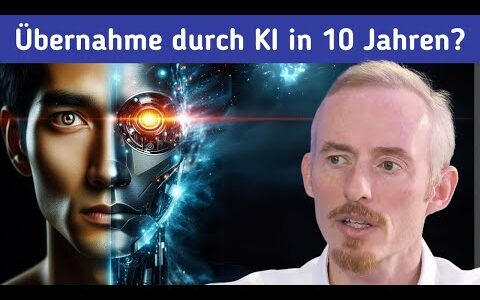 Transhumanismus: Die Gefahren für unsere Menschlichkeit aufgedeckt