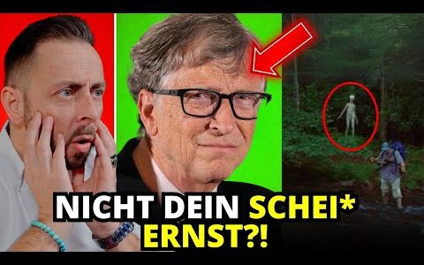 1000% UNERKLÄRLICH! 😱 EXTREM MYSTERIÖSE Clips die DIE REGIERUNG LIEBER LÖSCHEN WÜRDE! 💥