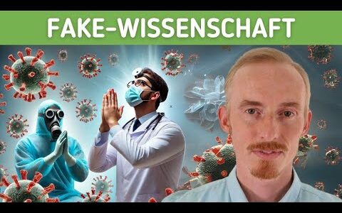 Die Medizin ist unwissenschaftlich – Das falsche Weltbild von Therapeuten
