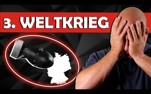3. Weltkrieg: Vorbereitungen in der Endphase (WICHTIG!!)