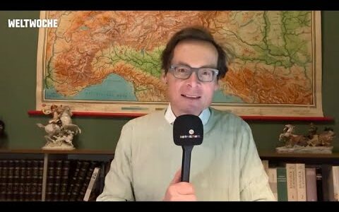 Trump des Friedens: Keine Militärhilfe mehr an Selenskyj – Weltwoche Daily DE