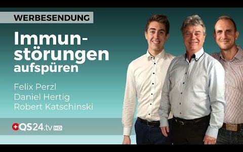 Kinesiologische Testung: So Identifizieren Sie Ihre Immunstörungen | Alternativmedizin | QS24