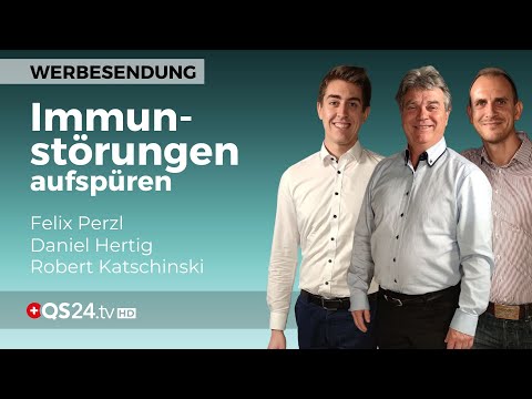 Kinesiologische Testung: So Identifizieren Sie Ihre Immunstörungen | Alternativmedizin | QS24