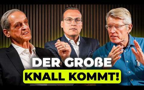 Bittere Wahrheit: So nah sind wir dem Krieg WIRKLICH! (Expertenrunde)