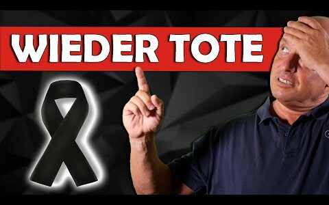 Attentat in Mannheim: Das wird im Hintergrund abgezogen!