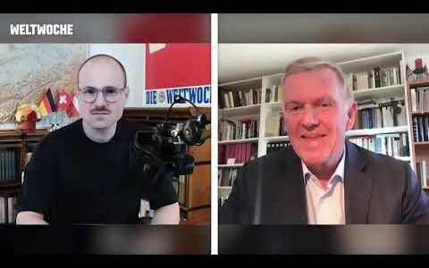 «Trumps Friedensinitiative ist grossartig»: Brigadegeneral Erich Vad über Selenskyj, Merz und Europa