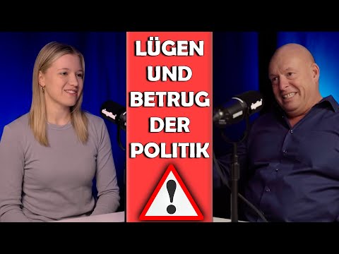 ES WIRD KNALLEN! Wie entkommt man dem Wahnsinn? Michelle Gollan (eingollan) & Heiko Schrang