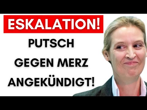 Junge Union will Schuldenplan blockieren & Spahn deutet CDU+AfD an!