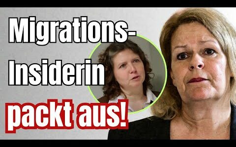 ZDF SCHOCKT mit brisanter Doku! Behörden kurz vor ZUSAMMENBRUCH!