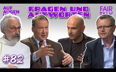 FRAGEN UND ANTWORTEN zu IM STURM DER WIRTSCHAFTSKRISE