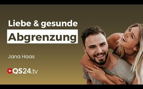 Beziehungen in der Familie: Wie wir Liebe und Abstand gleichzeitig leben können | QS24