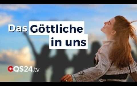 Die göttliche Essenz: Eine Reise in die Tiefen des menschlichen Geistes | Kolloquium Spirit | QS24