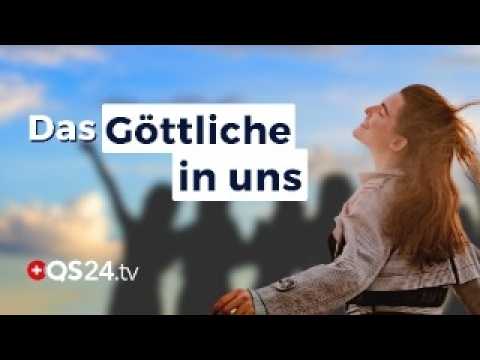 Die göttliche Essenz: Eine Reise in die Tiefen des menschlichen Geistes | Kolloquium Spirit | QS24