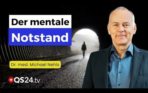 Das Lithium-Komplott: Ein globaler Angriff auf unser Gehirn? | Dr. med. M. Nehls | Trailer | QS24