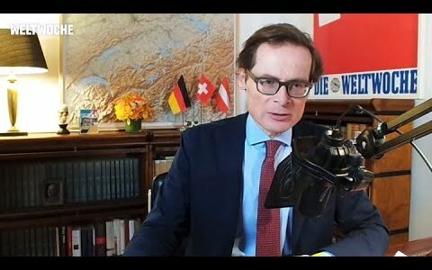 Trump ist der Westen: Frieden, Freiheit, freie Rede – Daily-Spezial
