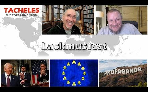 Tacheles # 156 – Teaser
