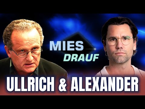 Mies Drauf – Folge 1 | Mit Ullrich Mies & Alexander Kühn