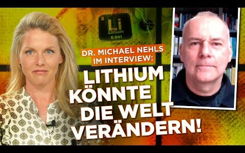 Das Lithium-Komplott – Neueste Enthüllungen über das verbotene Spurenelement