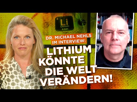 Das Lithium-Komplott – Neueste Enthüllungen über das verbotene Spurenelement