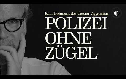 Polizeieinsatz unter Beschuss: Polizei Boss – Rainer Wendt im Klartext mit Langemann