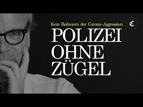 Polizeieinsatz unter Beschuss: Polizei Boss – Rainer Wendt im Klartext mit Langemann