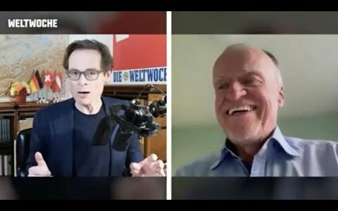 Selenskyj-Dämmerung und Brexit-Chaos: Schlagzeilen der Weltwirtschaft mit Investor Lenny Fischer