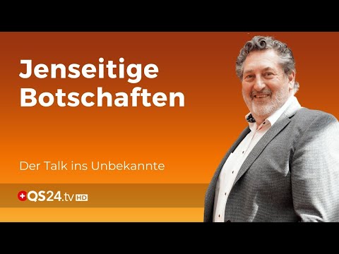 Jenseitige Botschaften | WurzlHeimat | QS24 Gesundheitsfernsehen