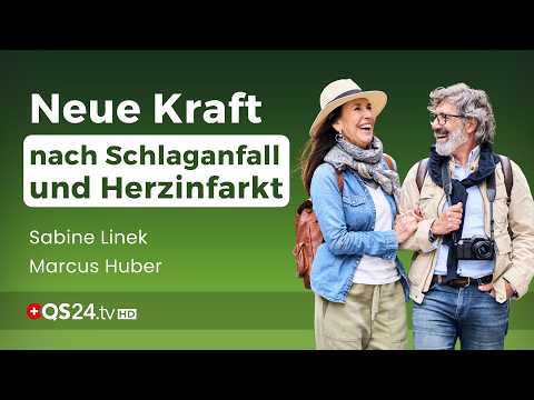 Von schwerer Herzinsuffizienz zurück ins Leben: Diese Therapie brachte die Wende! | QS24