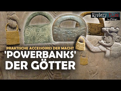 Handtaschen der Götter, Mächtigen, „Anunnaki“ und Eingeweihten: Es ist WEIT komplizierter!