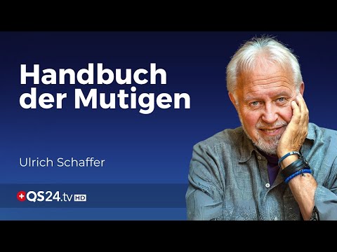 Das Handbuch der Mutigen: Eine wunderbare Entdeckungsreise zu sich selbst | Sinn des Lebens | QS24