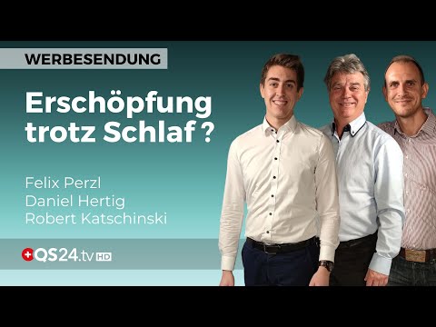 Nebennierenschwäche: Ein versteckter Grund für Ihre Müdigkeit? | Alternativmedizin | QS24