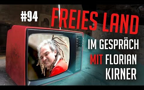 FREIES LAND – Im Gespräch mit Florian Kirner